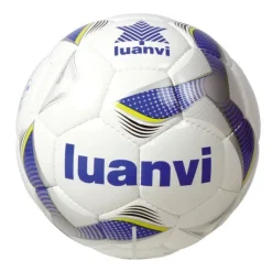 Balón Fútbol Luanvi CUP T-5
