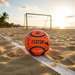 Balón Fútbol Playa Zastor Arena BS2000 T-5