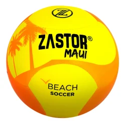 Balón Fútbol Playa Zastor Maui T-5