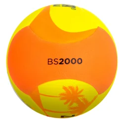 Balón Fútbol Playa Zastor Maui T-5