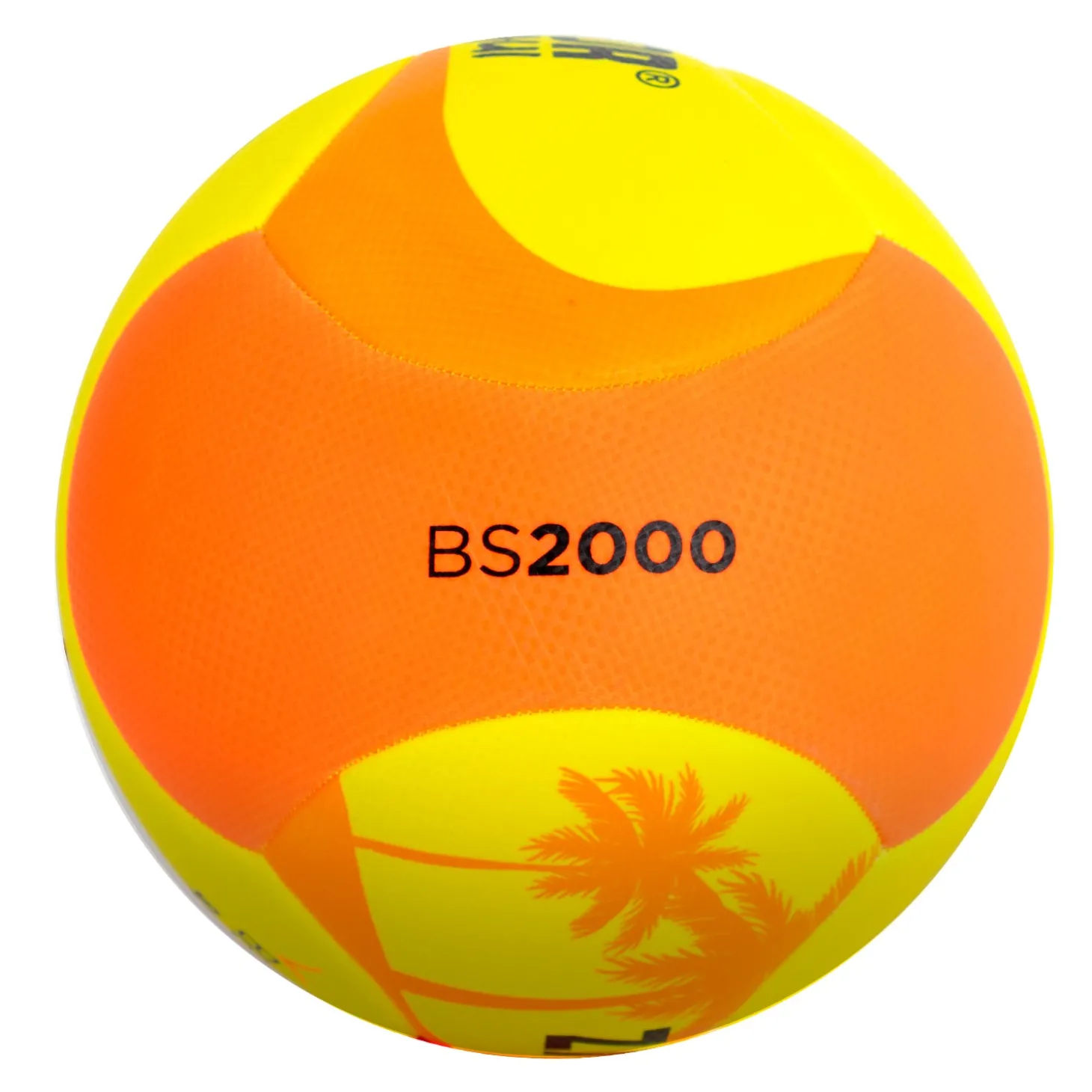 Balón Fútbol Playa Zastor Maui T-5