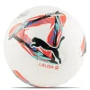 Balón Fútbol Puma Orbita LaLiga 1 Hybrid Blanco T-5