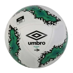 Balón Fútbol Sala Umbro Neo Futsal Swerve Blanco/Verde T-4