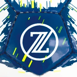 Balón Fútbol Sala Zastor Giro Blue T-58