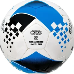 Balón Fútbol Sala Zastor Nexus FS3000 Blue T-62