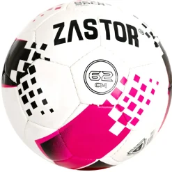 Balón Fútbol Sala Zastor Nexus Pink T-62