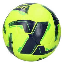 Balón Fútbol Uhlsport 350 Lite Synergy Amarillo/Azul T-4