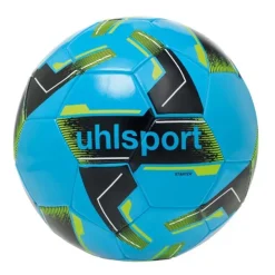 Balón Fútbol Uhlsport Starter Royal/Black T-5