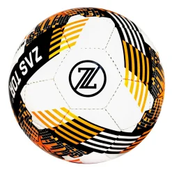 Balón Fútbol Zastor Missile Orange T-5