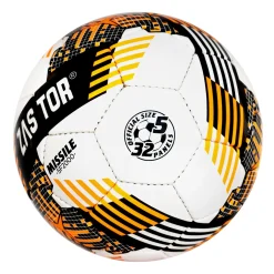 Balón Fútbol Zastor Missile Orange T-5