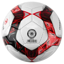Balón Fútbol Zastor Orbit 5F4000 Red T-5