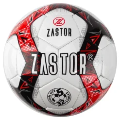 Balón Fútbol Zastor Orbit 5F4000 Red T-5