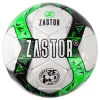 Balón Fútbol Zastor Orbit 4F4000 Green T-4