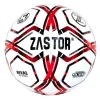 Balón Fútbol Zastor Rival Red T-4