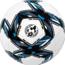 Balón Fútbol Zastor Striker 4F2000 Blue T-4