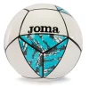 Balón Joma Challenge II Blanco Turquesa T-5