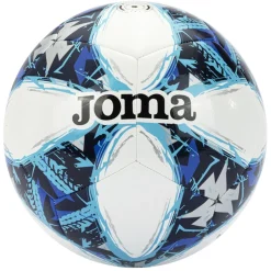 Balón Joma Challenge III Blanco Royal T-5