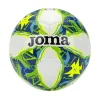 Balón Joma Challenge III Blanco Verde T-3