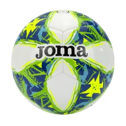 Balón Joma Challenge III Blanco Verde T-3
