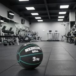 Balón Medicinal 3Kg Zastor MEK