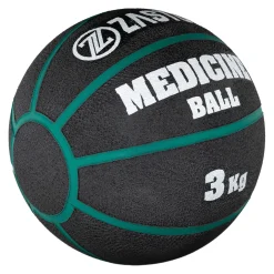 Balón Medicinal 3Kg Zastor MEK
