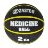Balón Medicinal 2Kg Zastor MEK