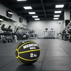 Balón Medicinal 2Kg Zastor MEK