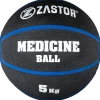 Balón Medicinal 5Kg Zastor MEK