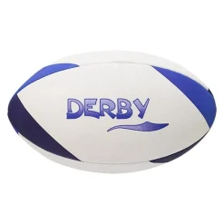 Balón Rugby Softee Derby T-5