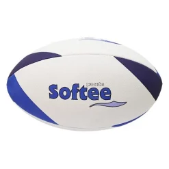 Balón Rugby Softee Derby T-5