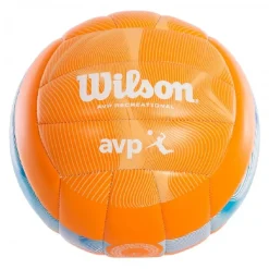 Balón Vóley Playa Wilson AVP Movement VB Pastel T-5