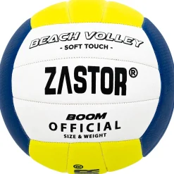 Balón Vóley Playa Zastor Boom BV1500 T-5