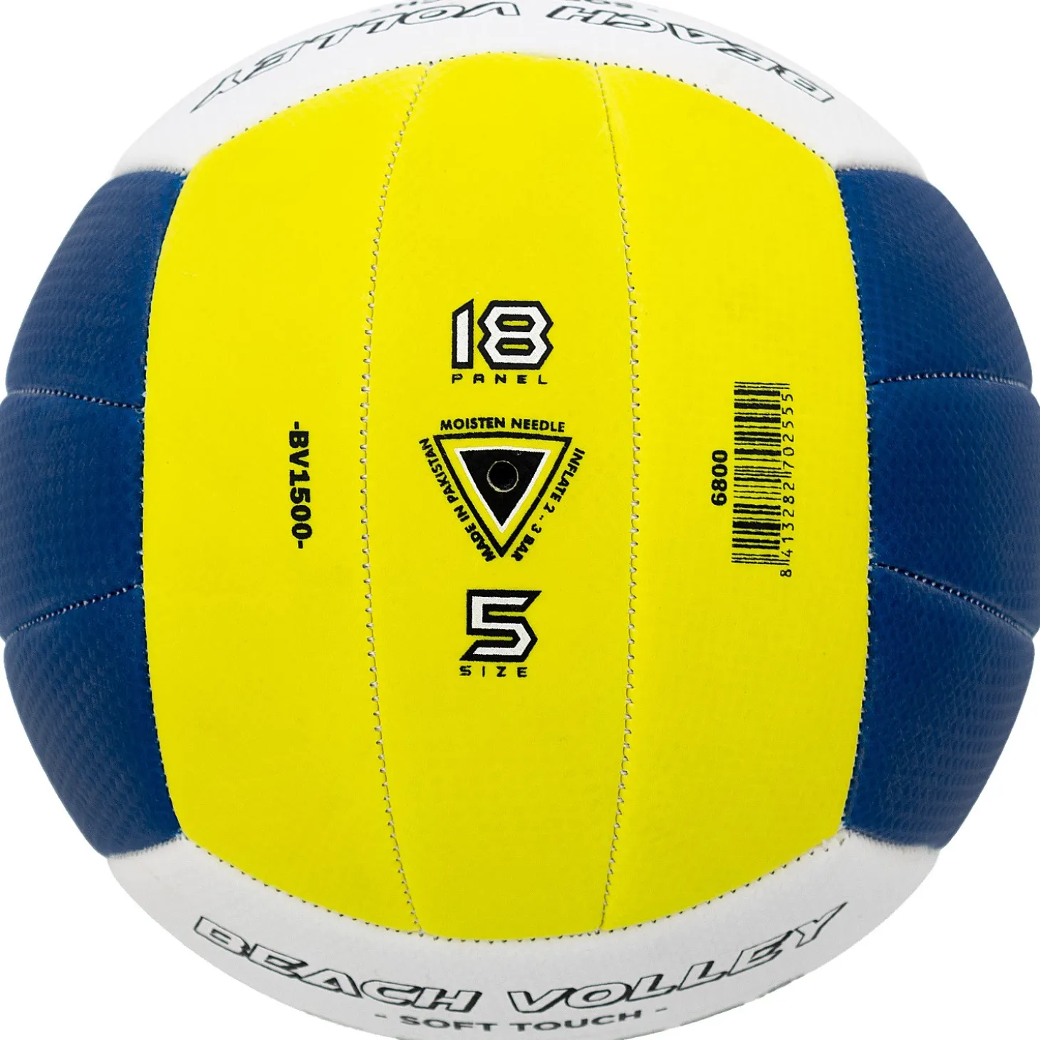 Balón Vóley Playa Zastor Boom BV1500 T-5