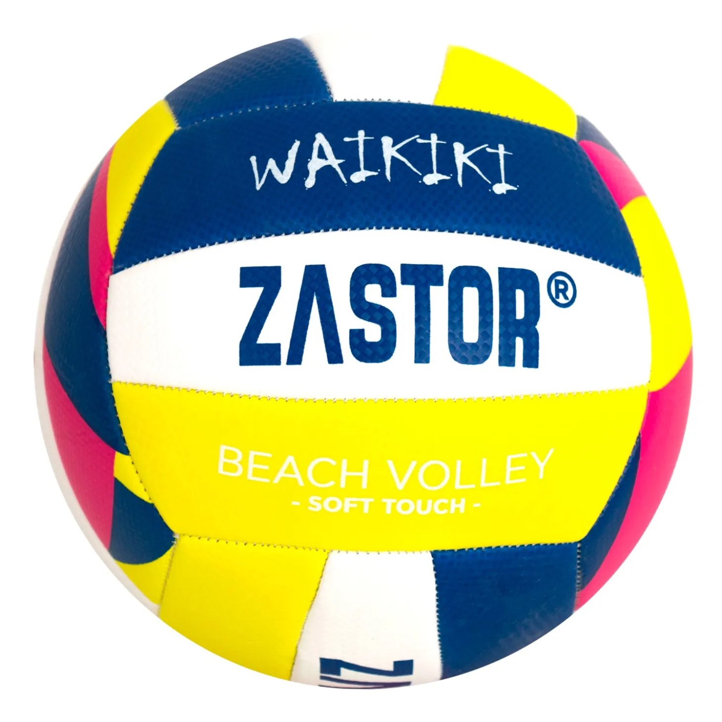 Balón Vóley Playa Zastor Waikiki T-5