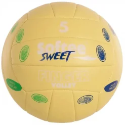 Balón Voleibol Aprendizaje Softee Sweet T-5