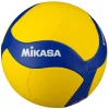 Balón Voleibol Mikasa V360W Amarillo/Azul T-5