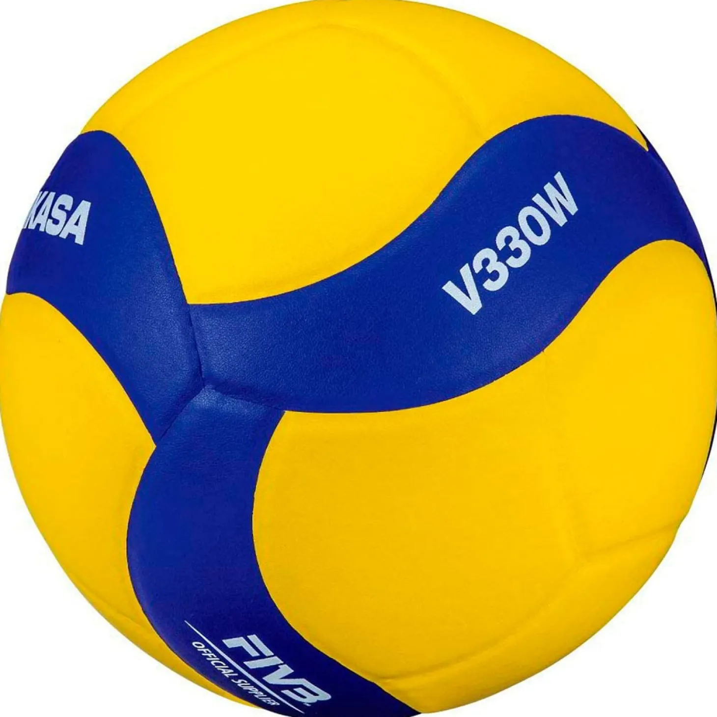 Balón Voleibol Mikasa V330W T-5