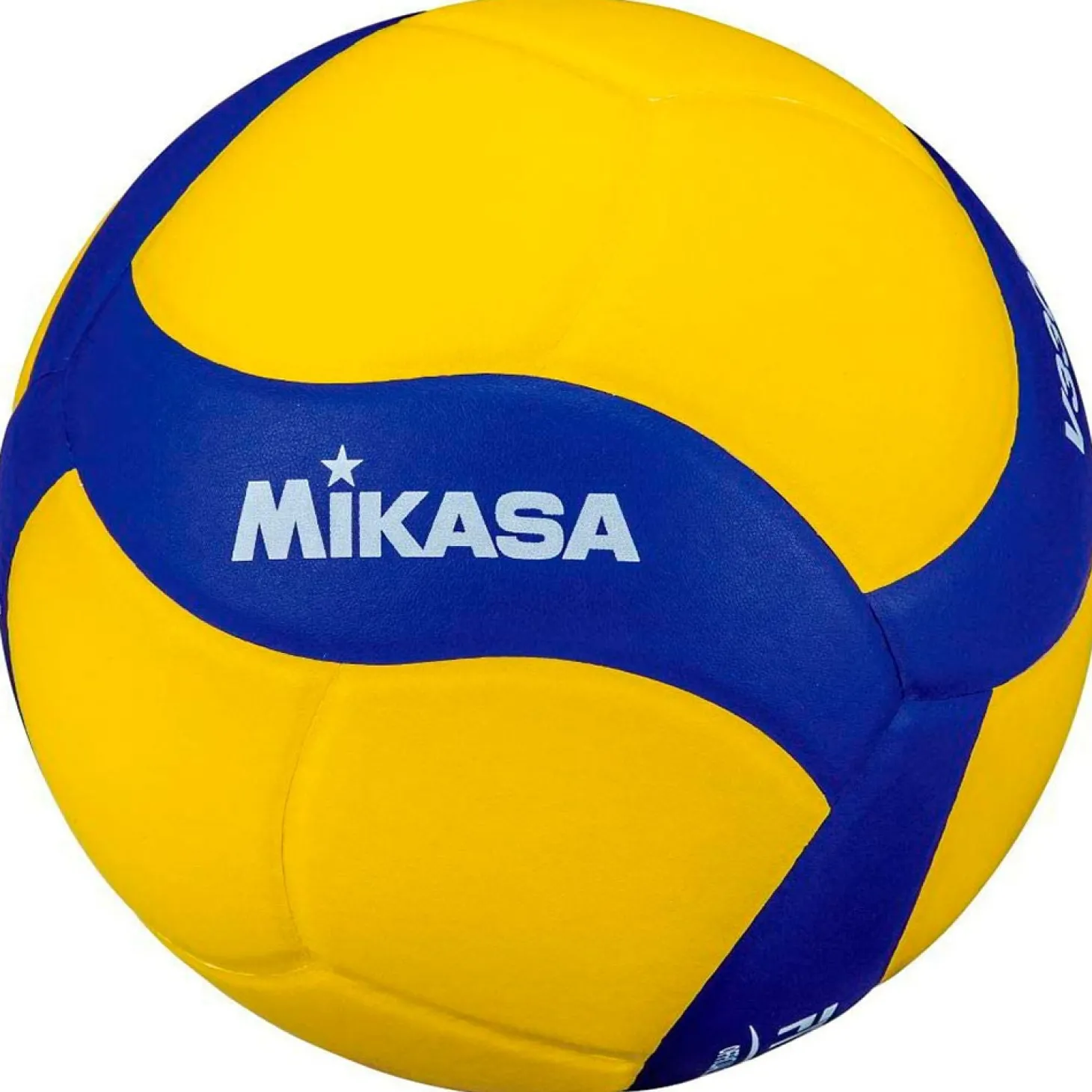 Balón Voleibol Mikasa V330W T-5