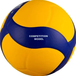 Balón Voleibol Mikasa V330W T-5
