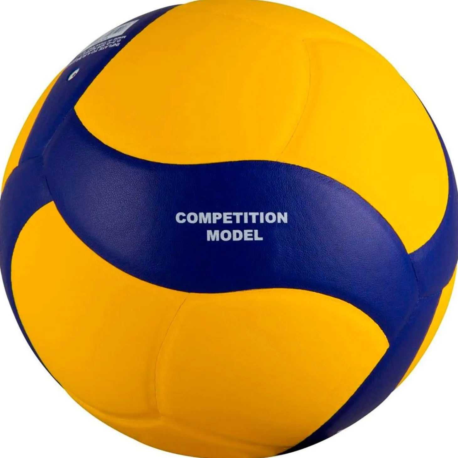 Balón Voleibol Mikasa V330W T-5