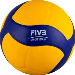 Balón Voleibol Mikasa V330W T-5
