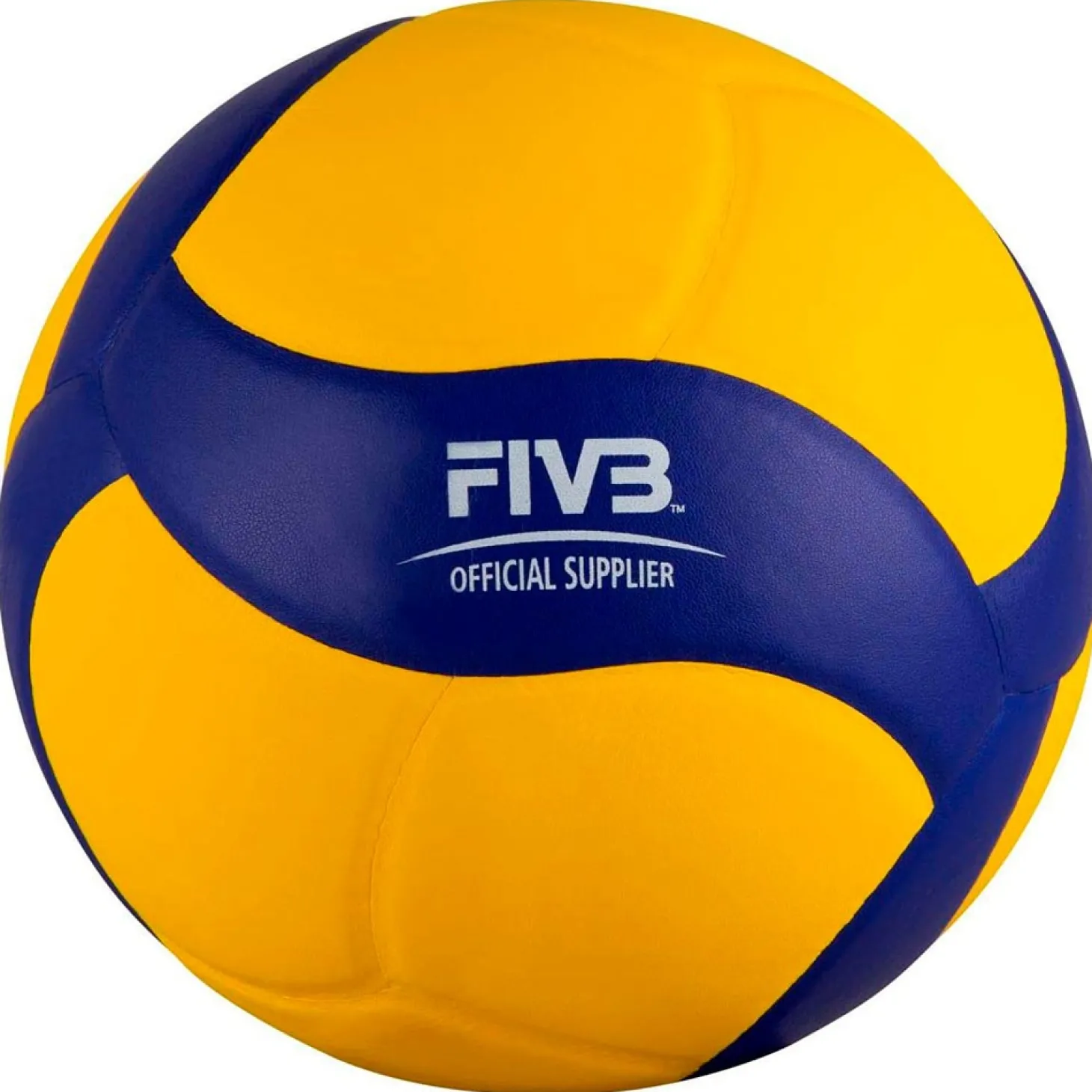 Balón Voleibol Mikasa V330W T-5
