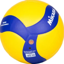 Balón Voleibol Mikasa V330W T-5