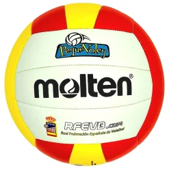 Balón Voleibol Molten K5V1300-PQ1 T-5