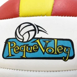 Balón Voleibol Molten K5V1300-PQ1 T-5