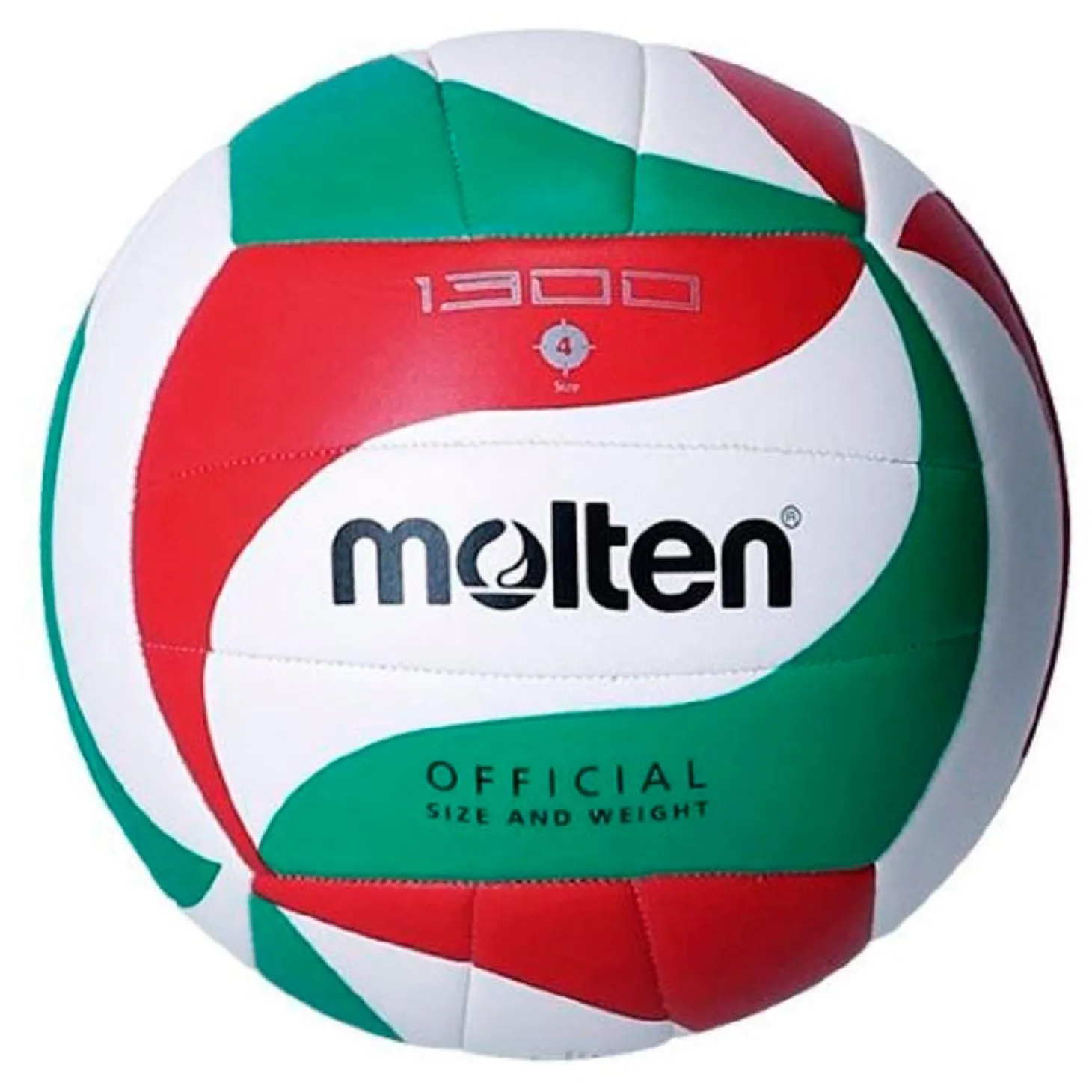 Balón Voleibol Molten V4M1300
