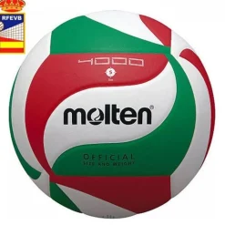 Balón Voleibol Molten V5M4000