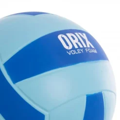 Balón Voleibol Softee Foam Orix Azul T-5