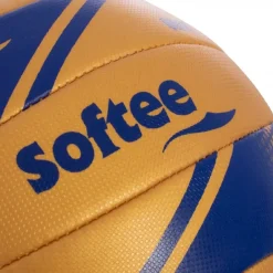 Balón Voleibol Softee Orix Prizma T-4