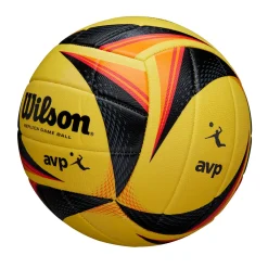 Balón Voleibol Wilson AVP OPTX Réplica T-5